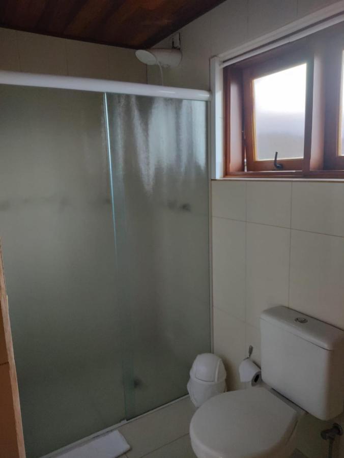 Pousada Recanto Da Vo Ziza Brotas Luaran gambar